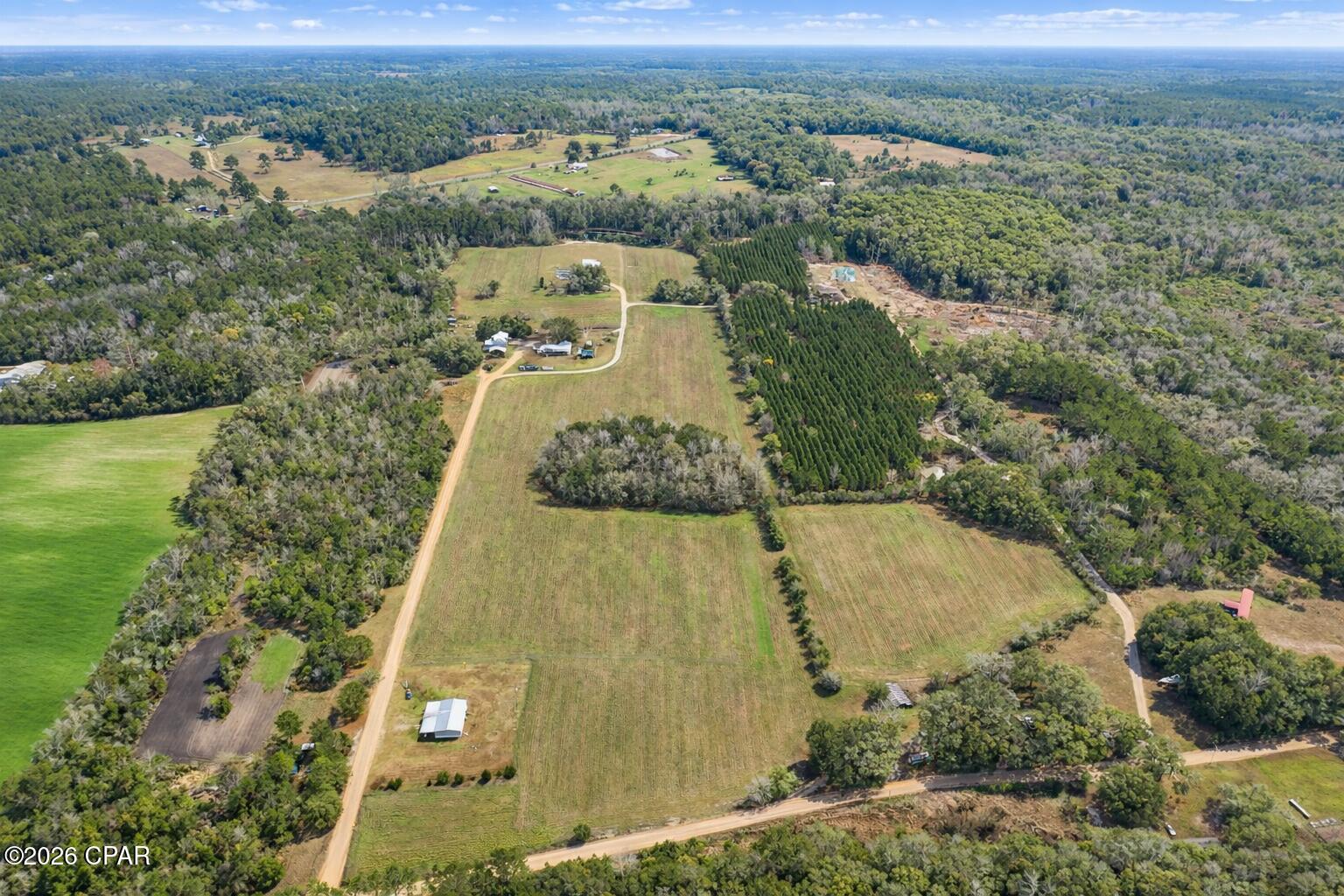 0 Curry Ferry Road Bonifay, FL 32425 - Photo 3 of 9