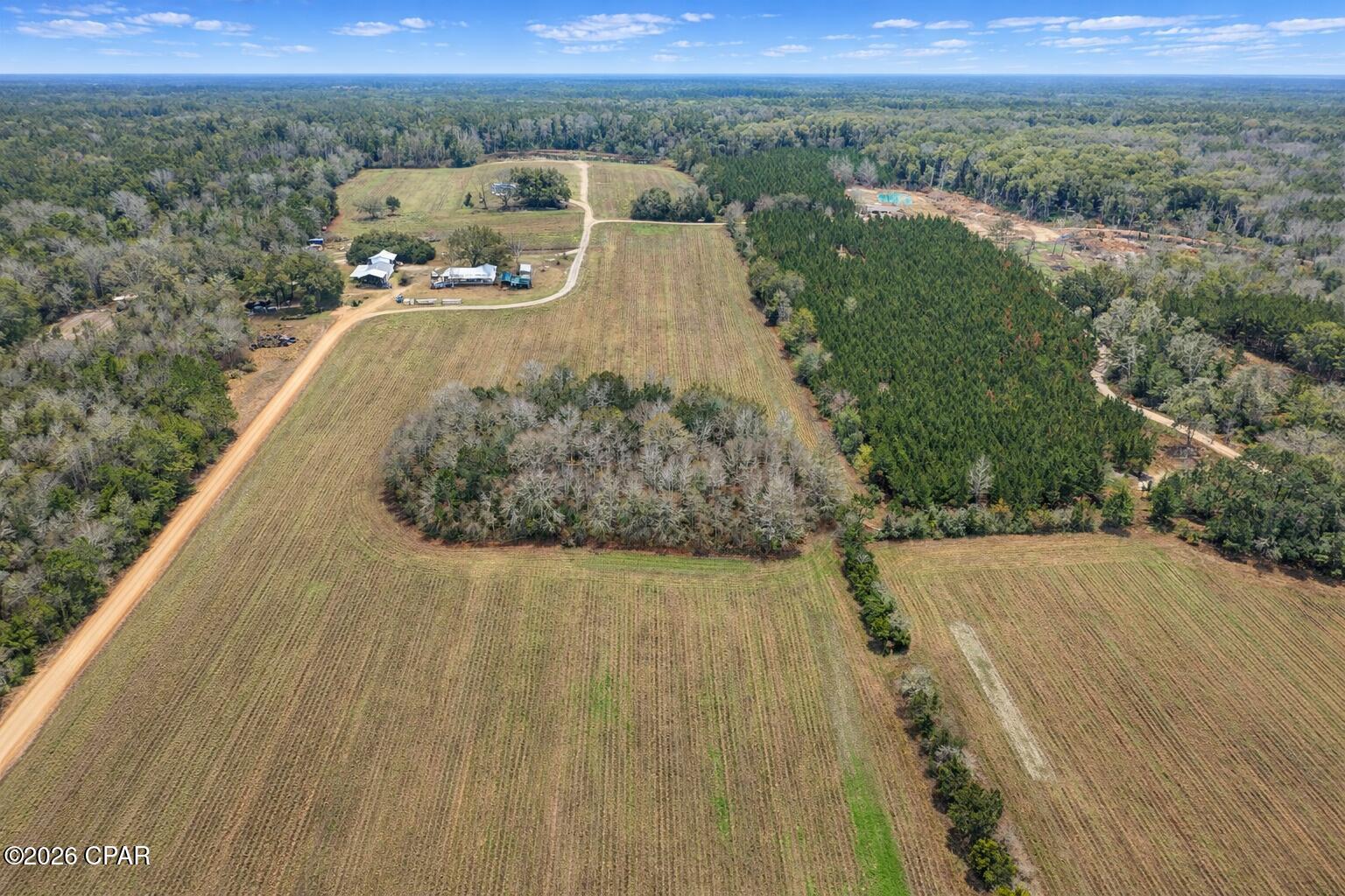 0 Curry Ferry Road Bonifay, FL 32425 - Photo 5 of 9