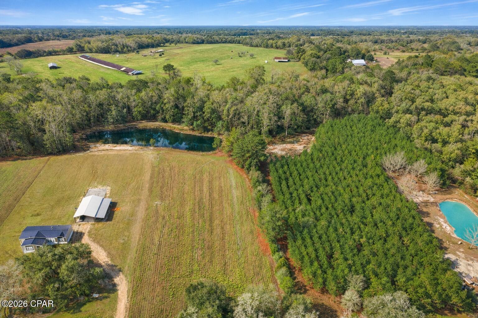 0 Curry Ferry Road Bonifay, FL 32425 - Photo 6 of 9