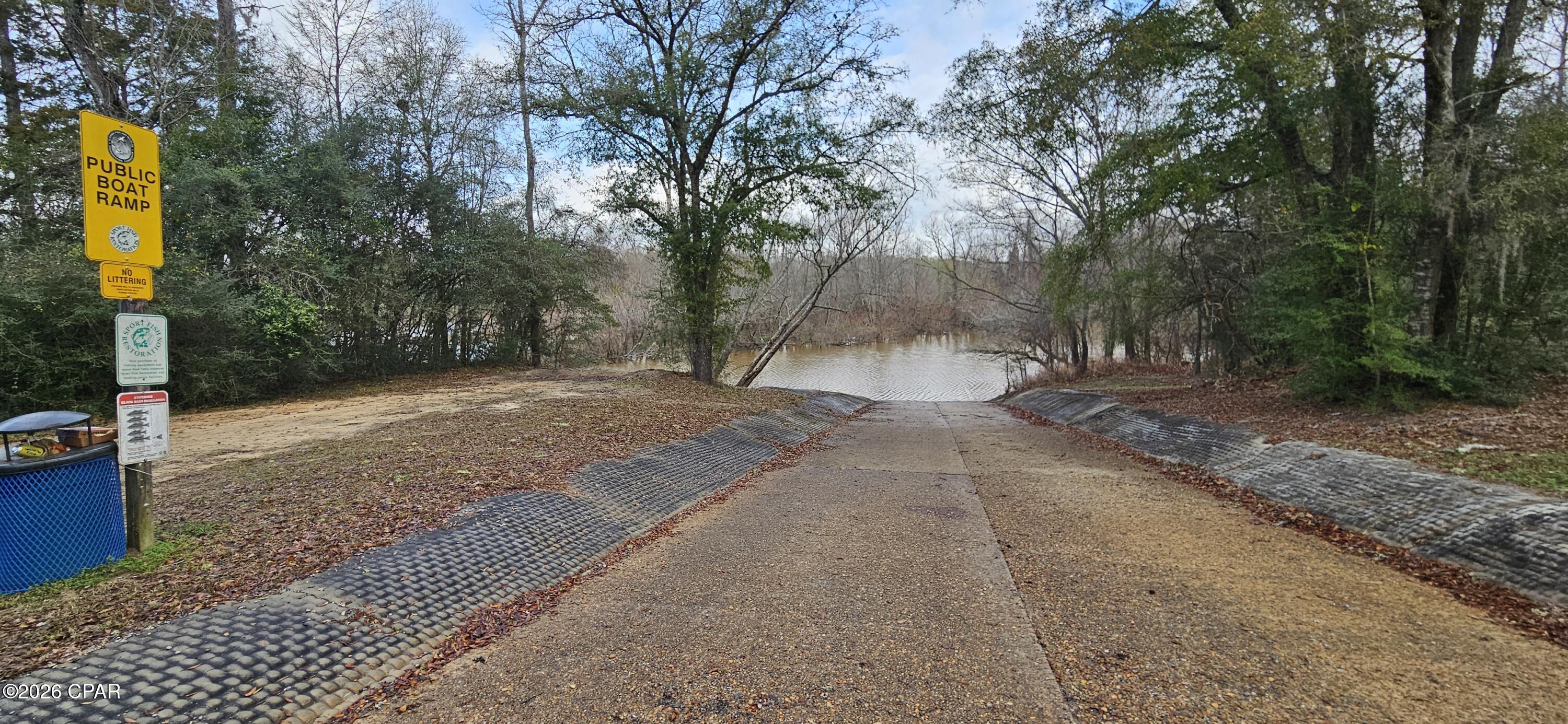 0 Curry Ferry Road Bonifay, FL 32425 - Photo 8 of 9