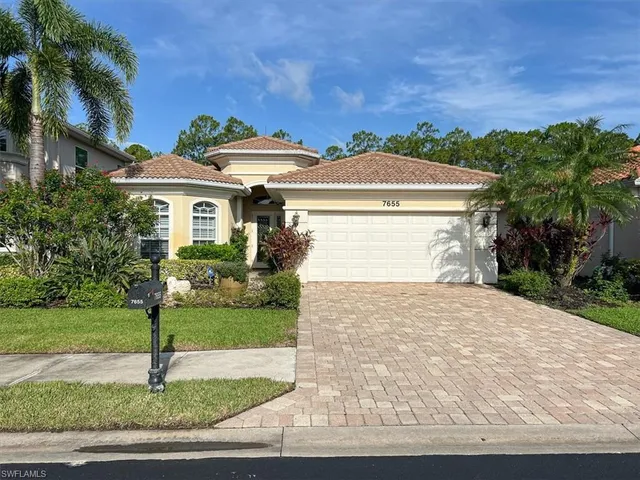 $10,000 | 7655 Martino Circle, Naples, FL 34112