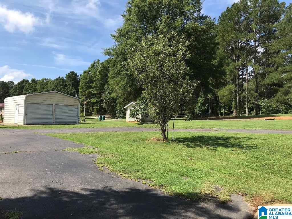 4695 Mcintosh Road Oxford, AL 36203 - Photo 33 of 49
