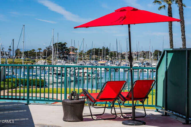 2901 Peninsula Road, Unit 132 Oxnard, CA 93035 - Photo 1 of 38 rELAX ON YOUR PATIO
