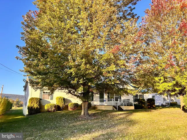 $195,000 | 106 Mountain Avenue, Woodward, PA 16882