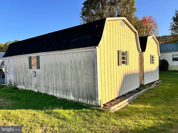 $189,000 | 106 Mountain Avenue, Woodward, PA 16882