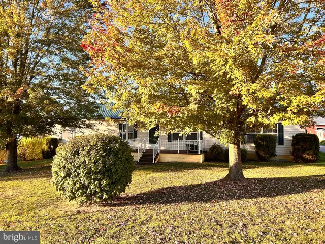 $195,000 | 106 Mountain Avenue, Woodward, PA 16882