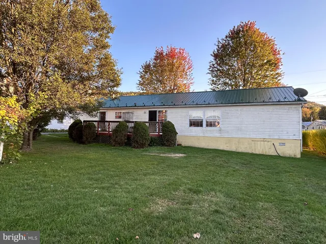 $195,000 | 106 Mountain Avenue, Woodward, PA 16882