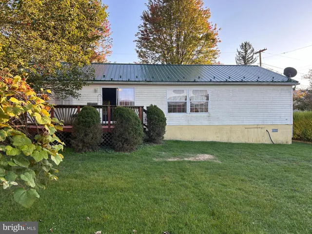 $195,000 | 106 Mountain Avenue, Woodward, PA 16882