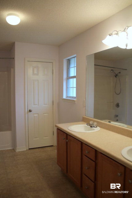 336 Collinwood Loop Foley, AL 36535 - Photo 10 of 22 Master Bath