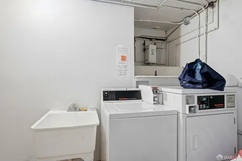 $1,549,000 | 607-609 Masonic Avenue, San Francisco, CA 94117