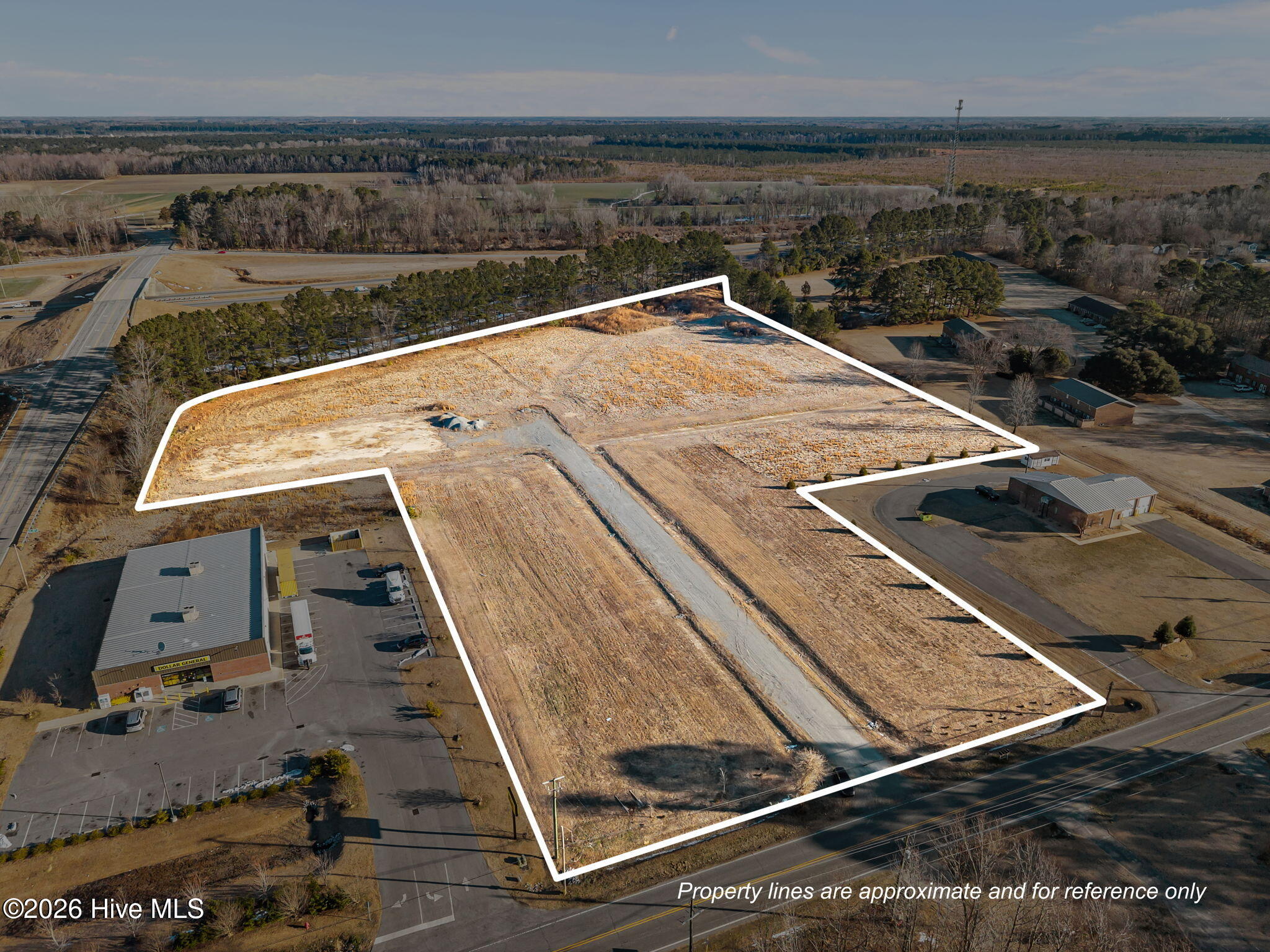 4686 Stantonsburg Road Greenville, NC 27834 - Photo 1 of 14 IMG_4387