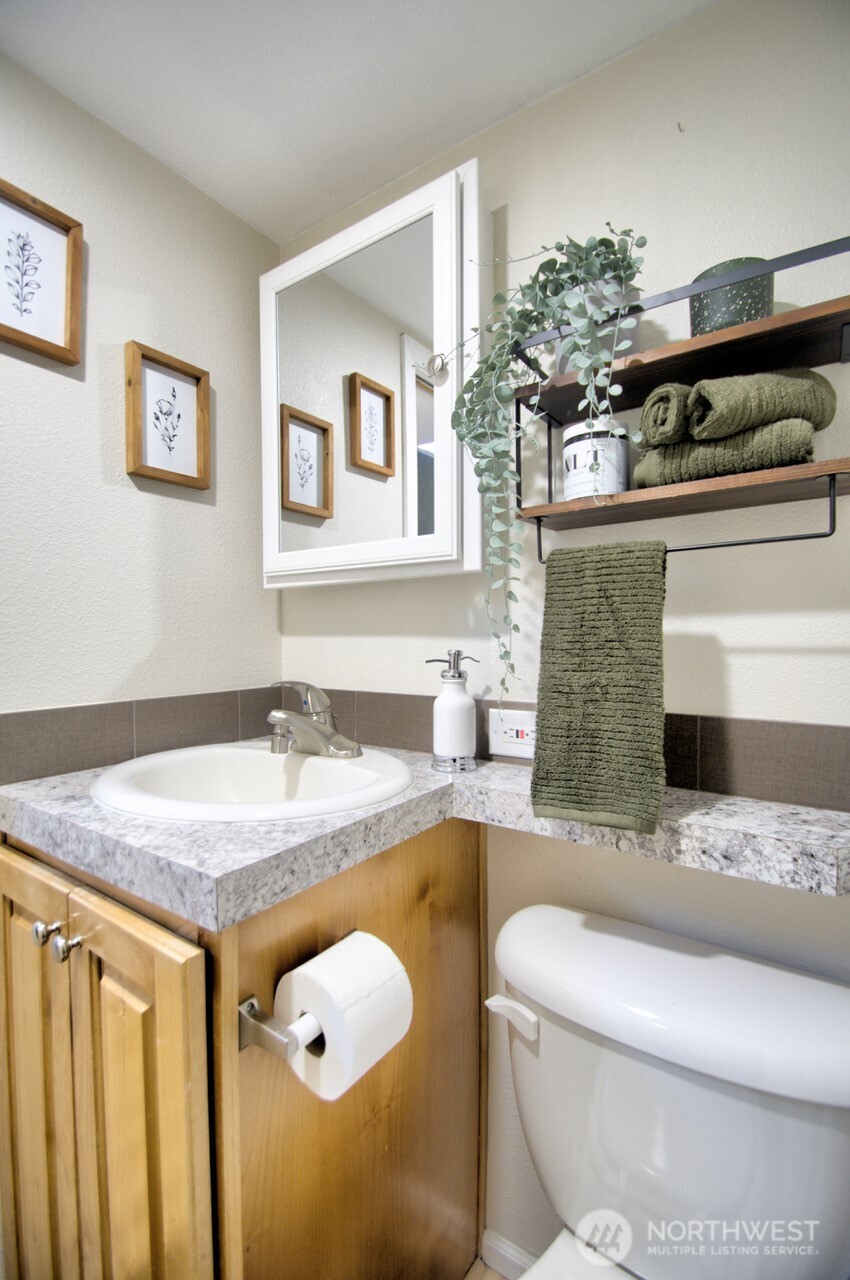 1546 Reservation Road Southeast, Unit 129 Olympia, WA 98513 - Photo 15 of 39