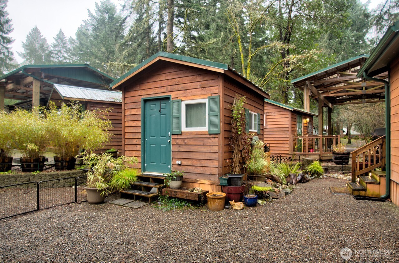 1546 Reservation Road Southeast, Unit 129 Olympia, WA 98513 - Photo 21 of 38