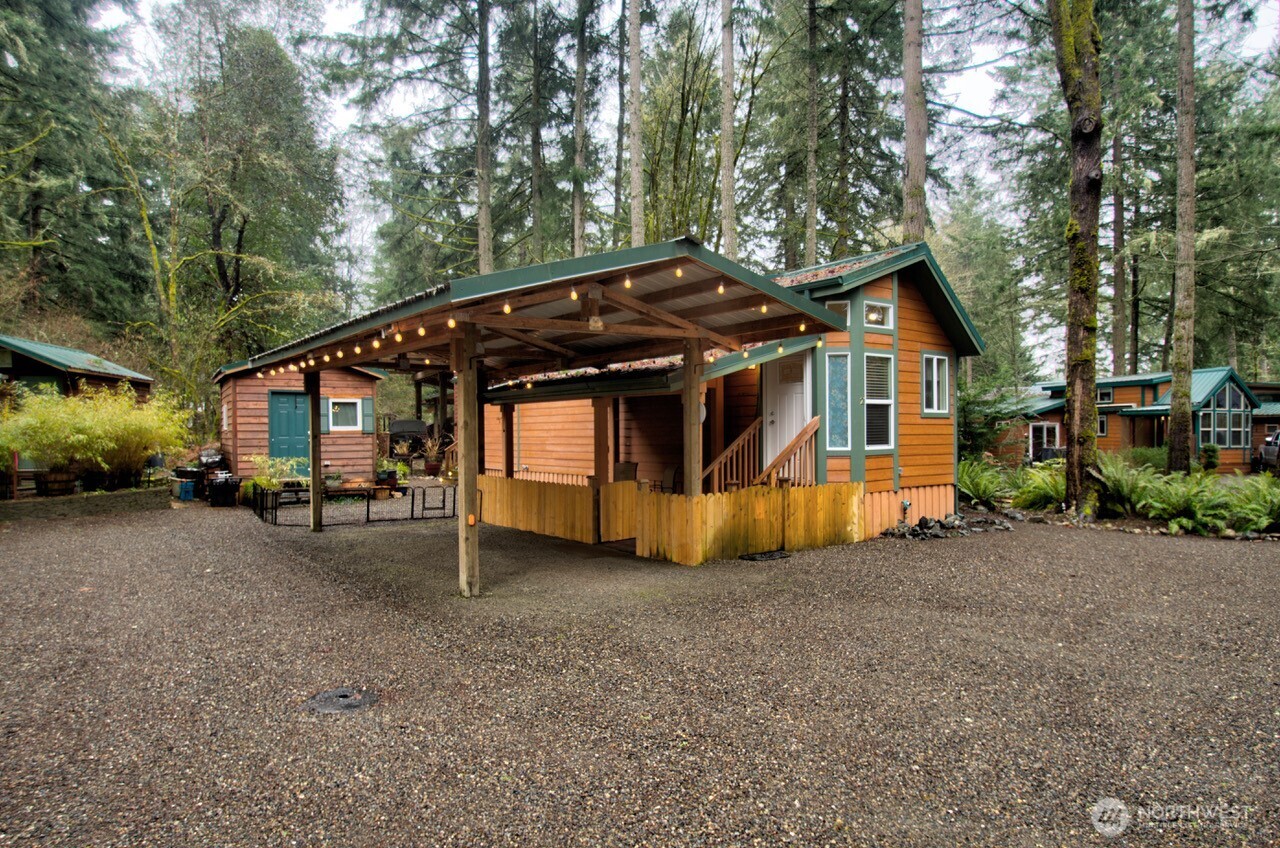 1546 Reservation Road Southeast, Unit 129 Olympia, WA 98513 - Photo 23 of 38