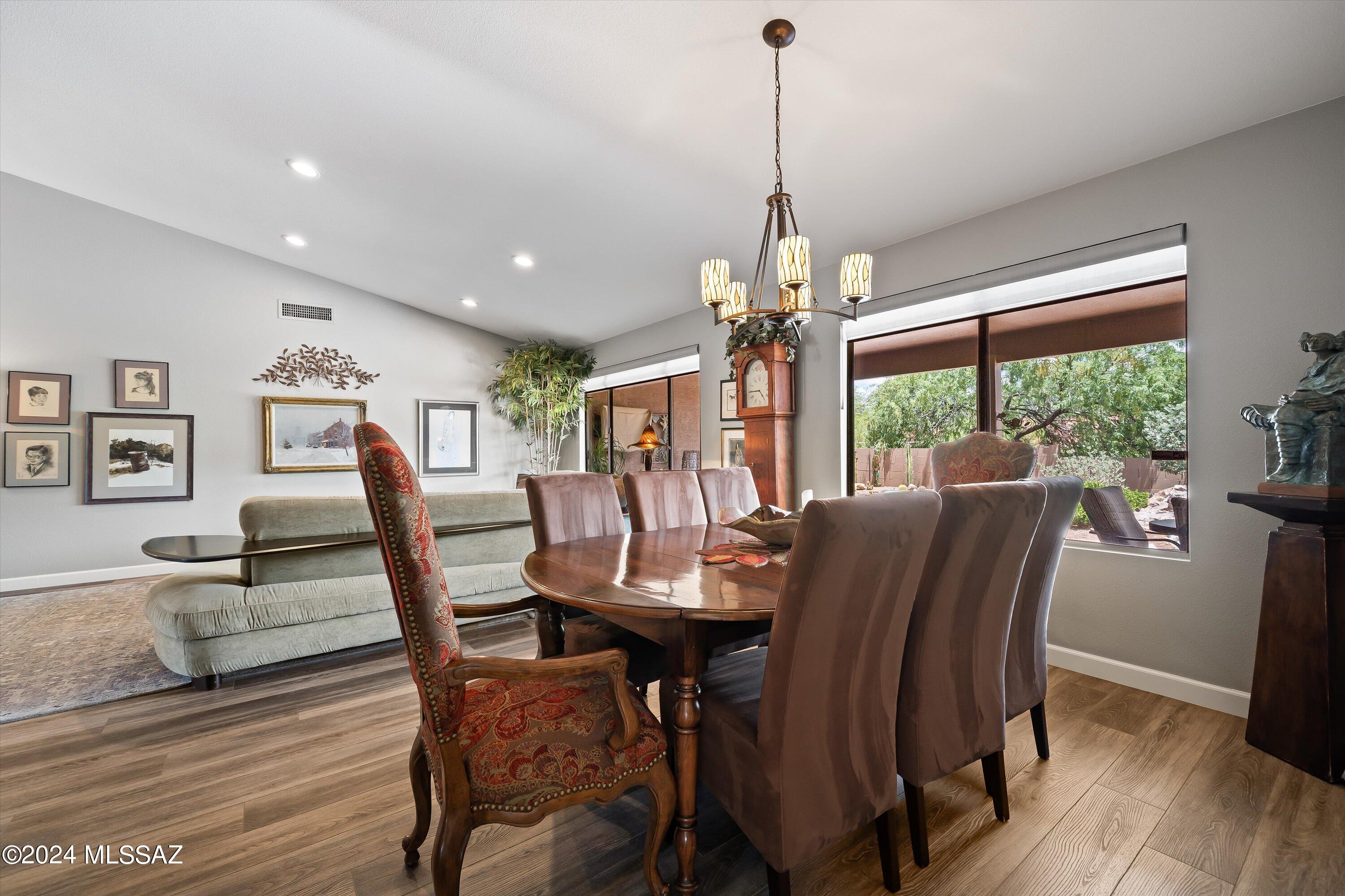 36031 Mesa Ridge Drive Tucson, AZ 85739 - Photo 19 of 45