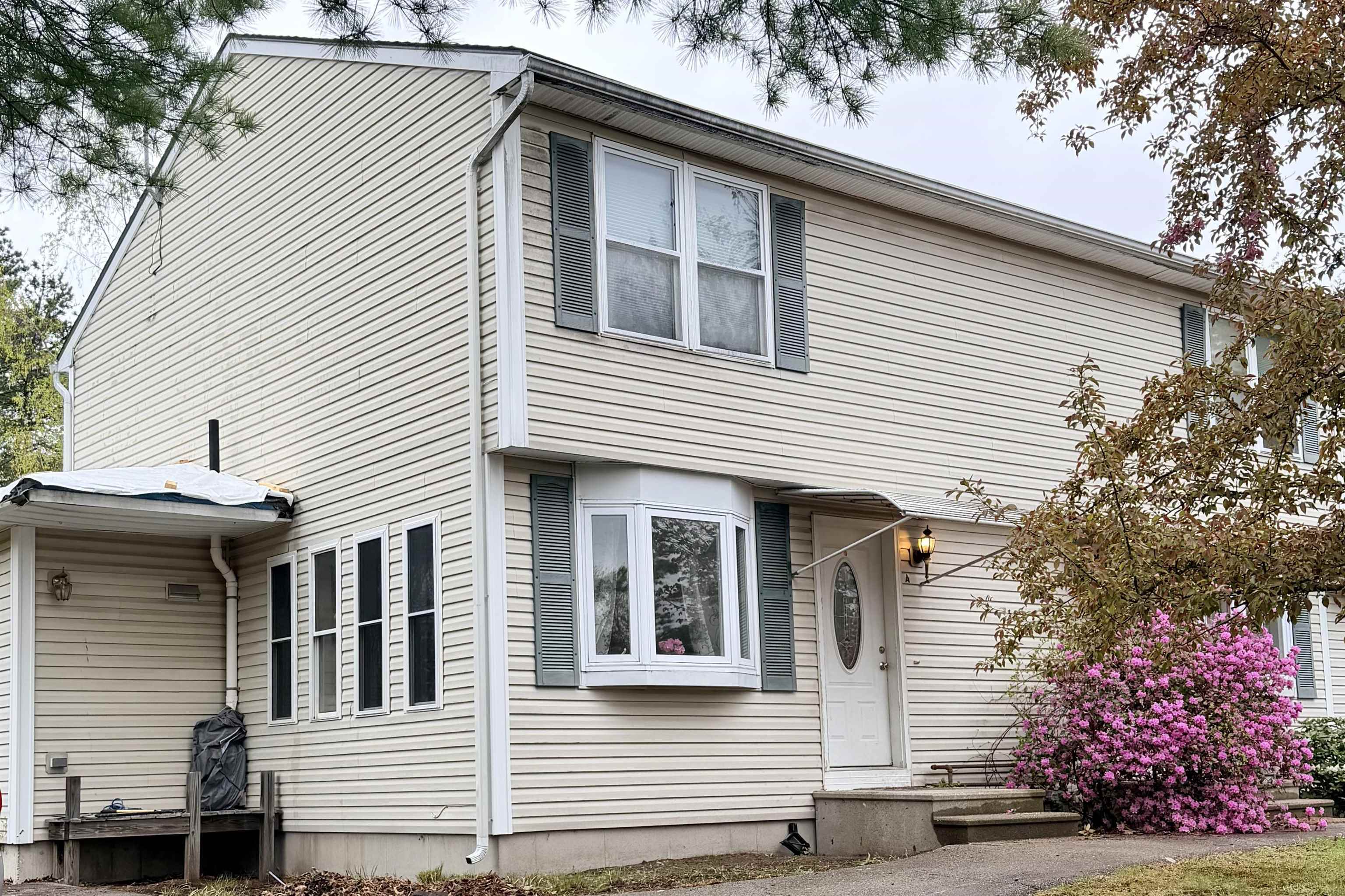 3 Kerri Lane, Unit A Hooksett, NH 03106 - Photo 1 of 24