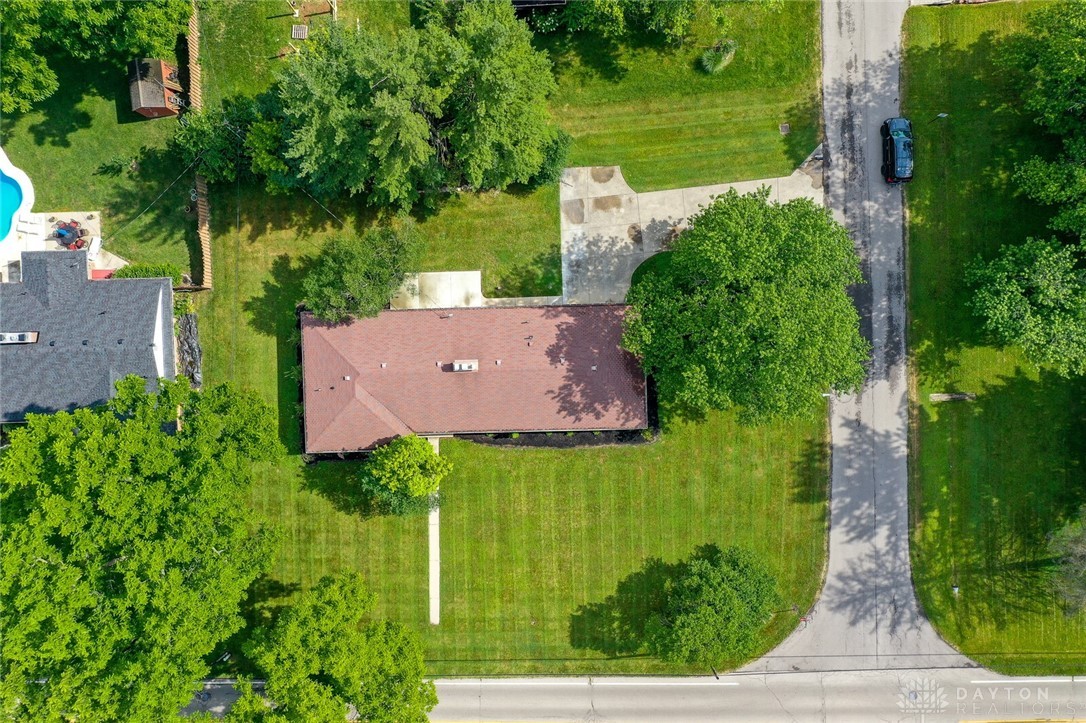 3749 East Patterson Road Beavercreek, OH 45430 - Photo 50 of 57