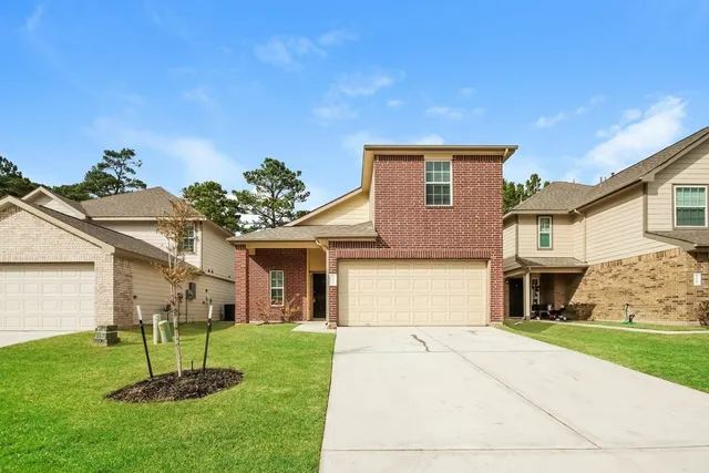 $1,850 | 4831 Giant Sequoia Way, Spring, TX 77373