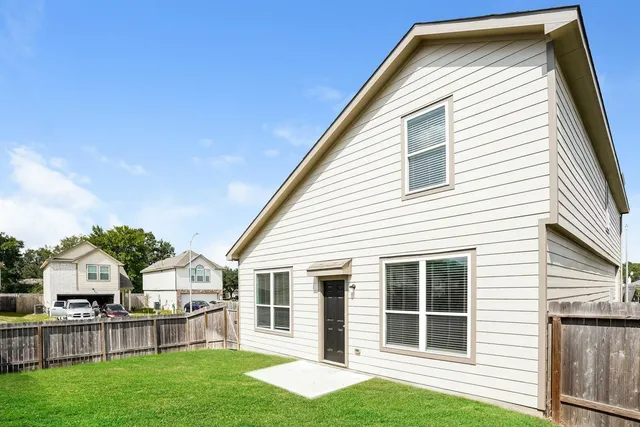 $1,850 | 4831 Giant Sequoia Way, Spring, TX 77373