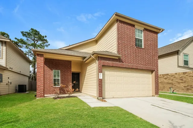 $1,850 | 4831 Giant Sequoia Way, Spring, TX 77373