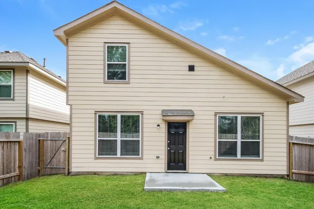 $1,850 | 4831 Giant Sequoia Way, Spring, TX 77373