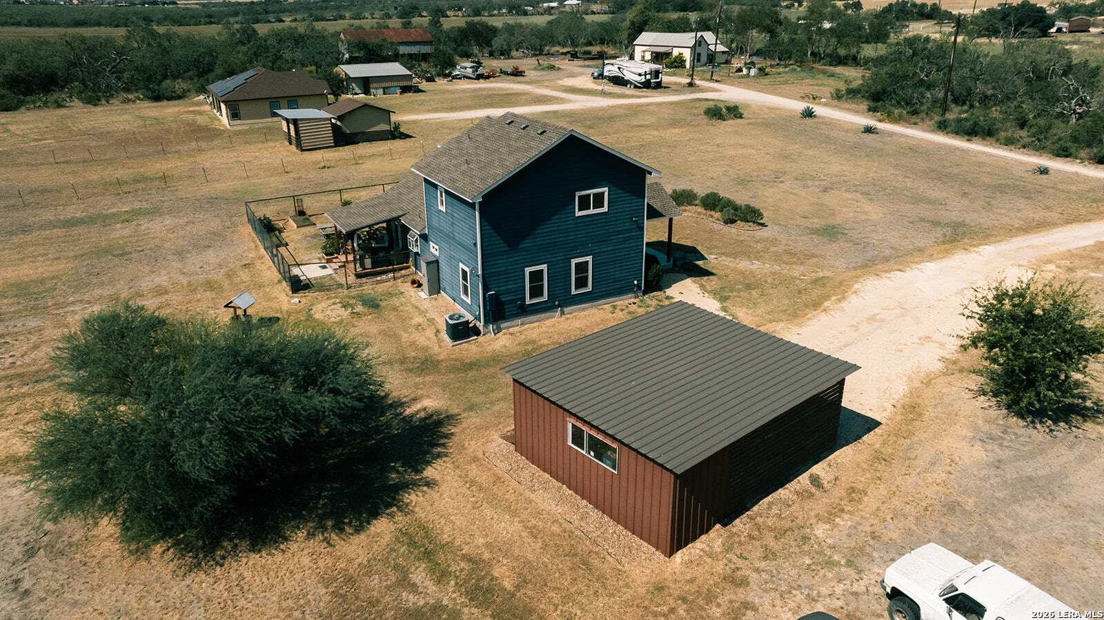 6147 Pfeil Road Schertz, TX 78154 - Photo 5 of 40