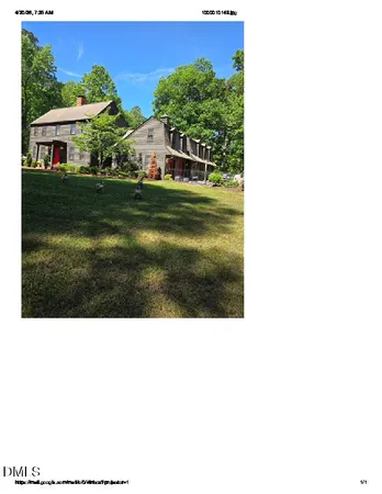 $999,900 | 7875 Burnett Road, Dunn, NC 28334