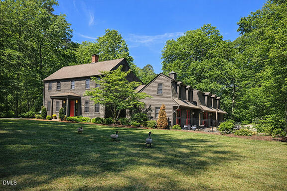 FRONT WITH COURTYARD SIDE