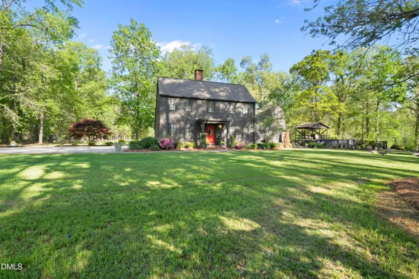 $999,900 | 7875 Burnett Road, Dunn, NC 28334