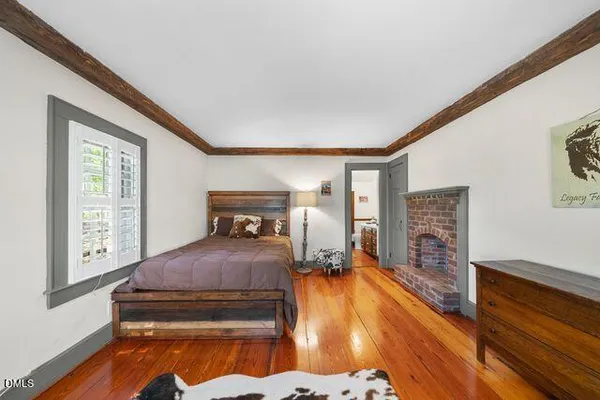 $999,900 | 7875 Burnett Road, Dunn, NC 28334