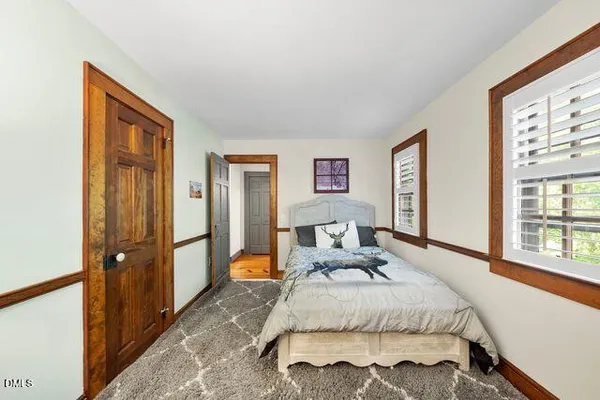 $999,900 | 7875 Burnett Road, Dunn, NC 28334