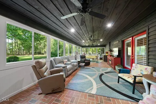 $999,900 | 7875 Burnett Road, Dunn, NC 28334