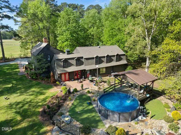 $999,900 | 7875 Burnett Road, Dunn, NC 28334