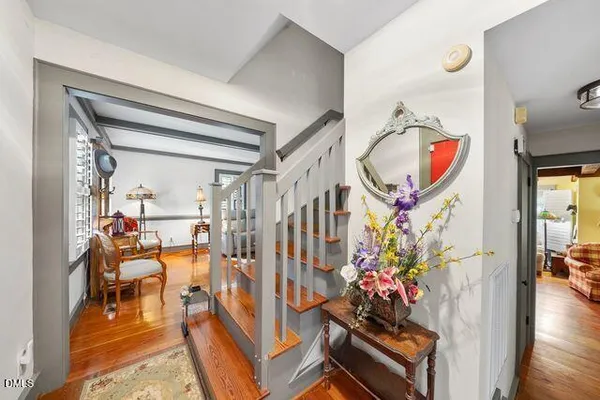 $999,900 | 7875 Burnett Road, Dunn, NC 28334