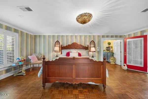 $999,900 | 7875 Burnett Road, Dunn, NC 28334