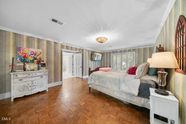 $999,900 | 7875 Burnett Road, Dunn, NC 28334