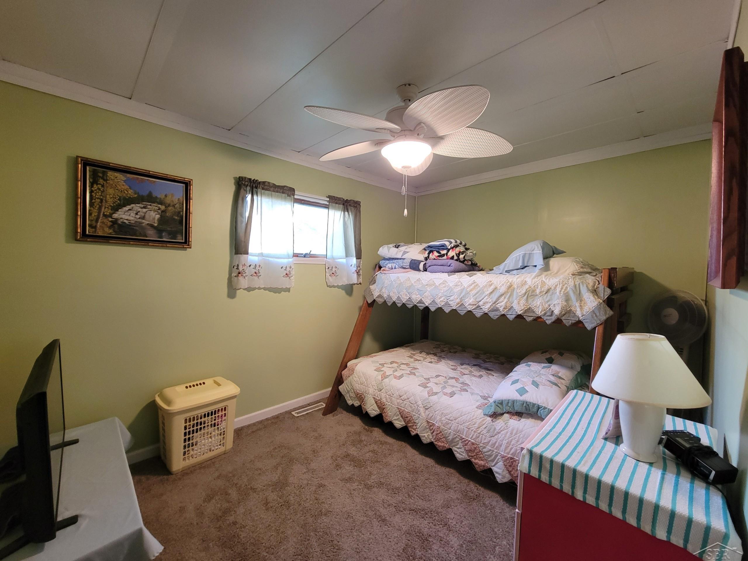5225 Beachwood Road Standish, MI 48658 - Photo 9 of 15 Bedrm #2