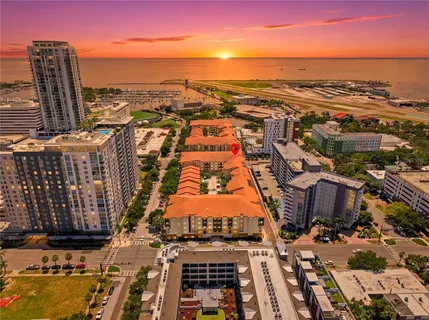 $564,900 | 200 4th Avenue South, Unit 410, St. Petersburg, FL 33701