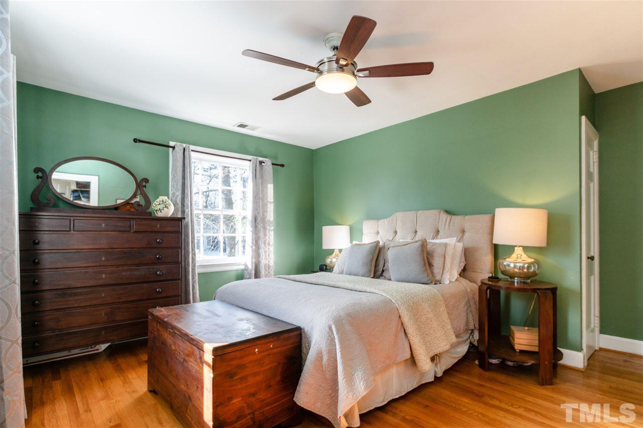 2820 Barmettler Street Raleigh, NC 27607 - Photo 14 of 24