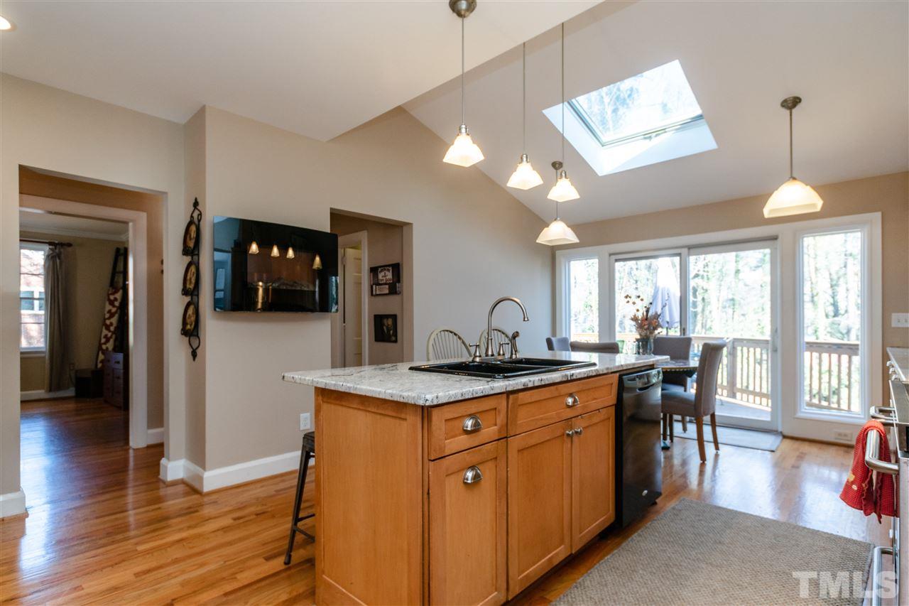 2820 Barmettler Street Raleigh, NC 27607 - Photo 8 of 24