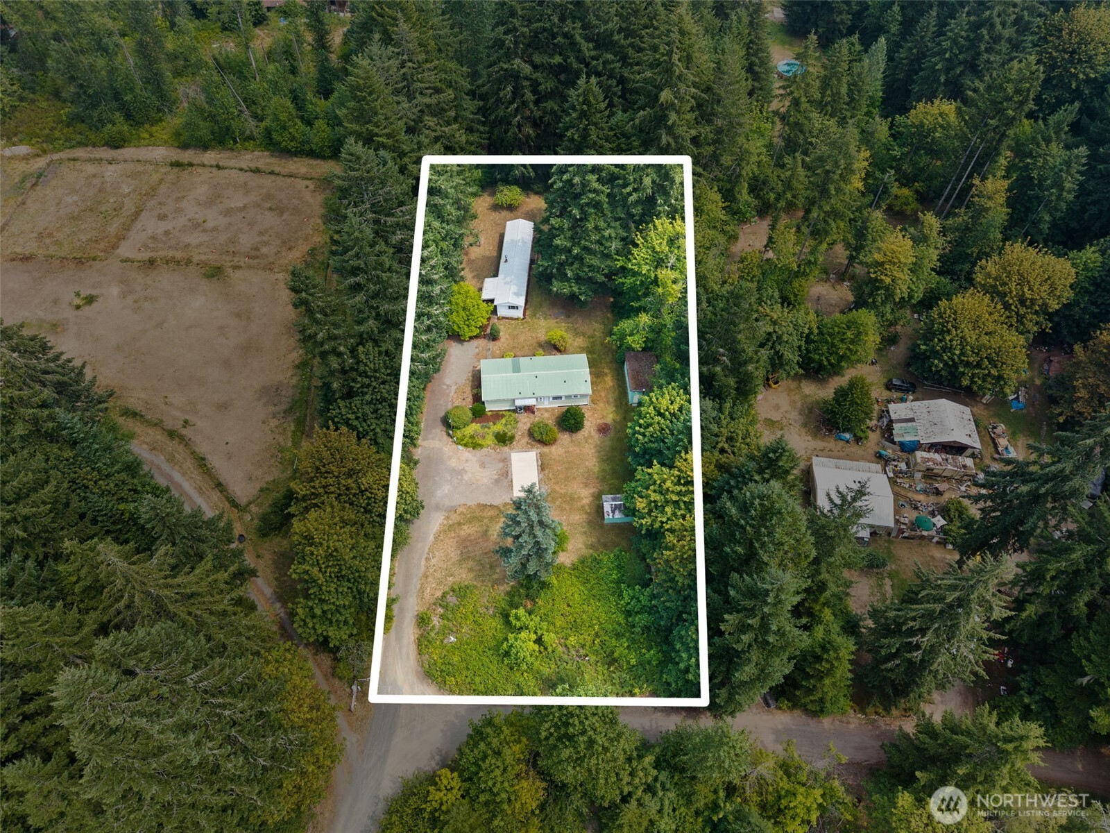 147-21 Morris Road, Unit 21 Randle, WA 98377 - Photo 36 of 38 Gallery Image 36