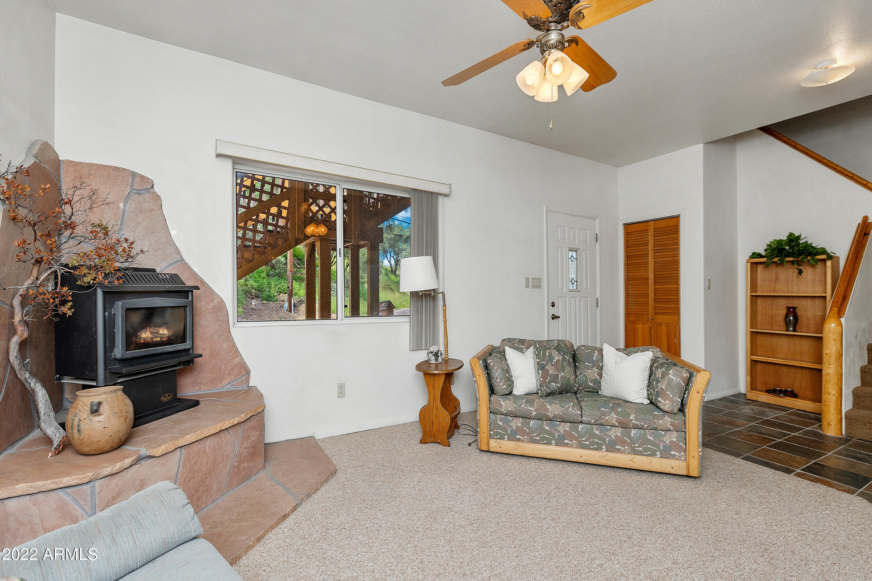 2165 Vista Ridge Road Prescott, AZ 86303 - Photo 25 of 49 028_Family Room