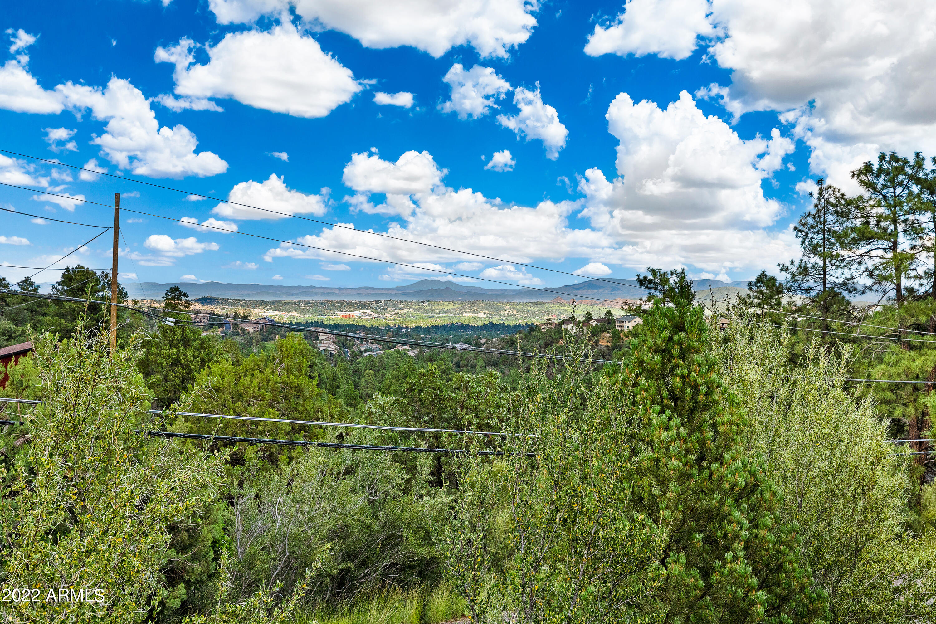 2165 Vista Ridge Road Prescott, AZ 86303 - Photo 34 of 49 022_Views