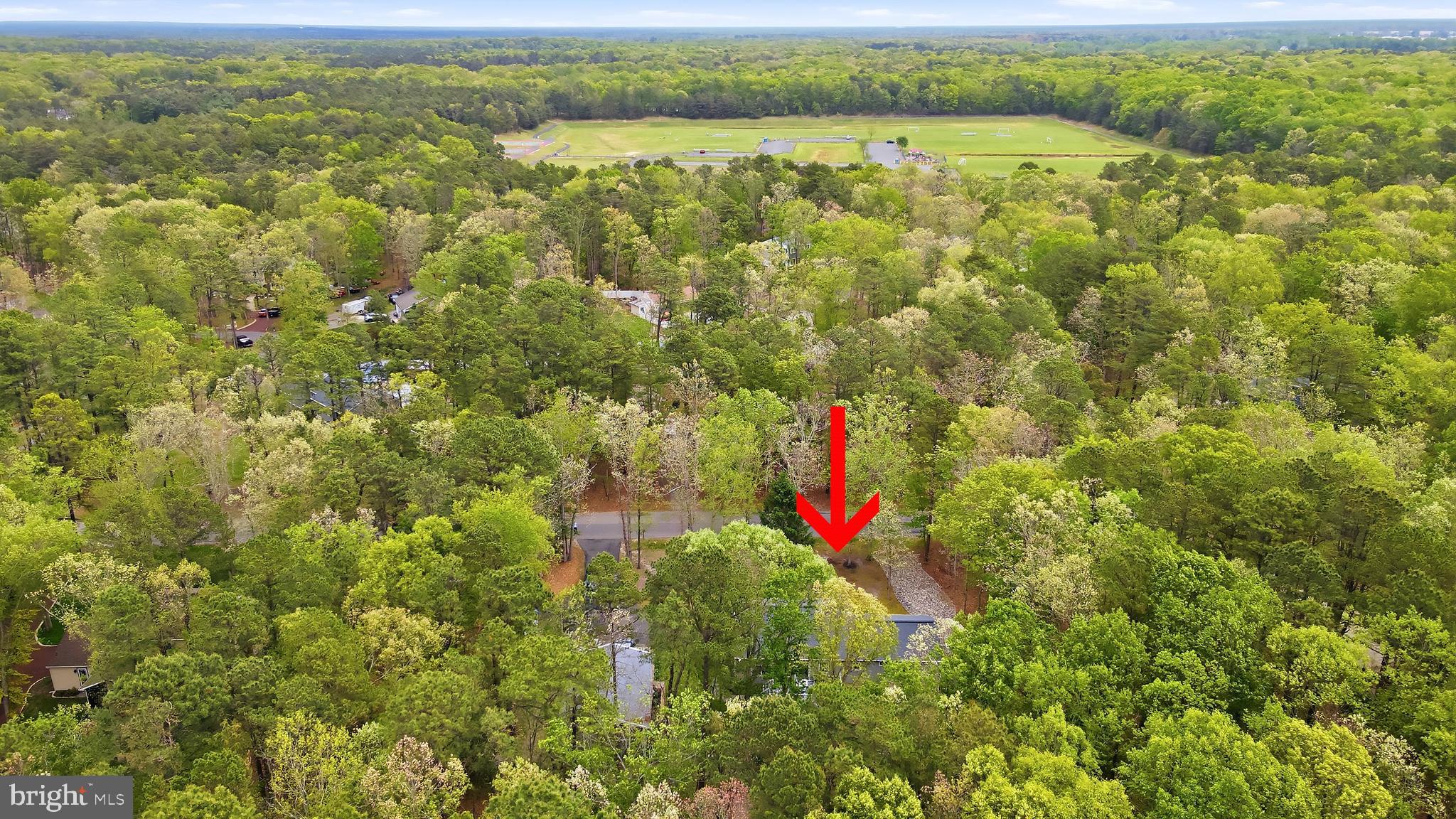 33 Red Oak Drive Tabernacle, NJ 08055 - Photo 5 of 40