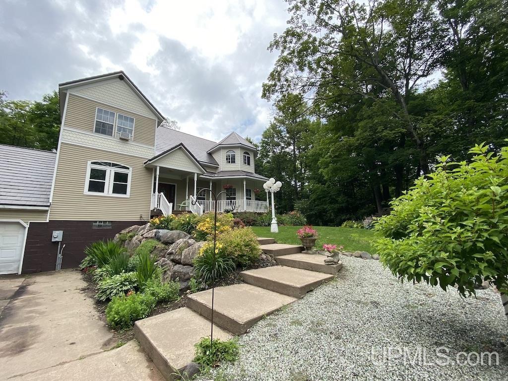10 County Road Negaunee, MI 49866 - Photo 12 of 61