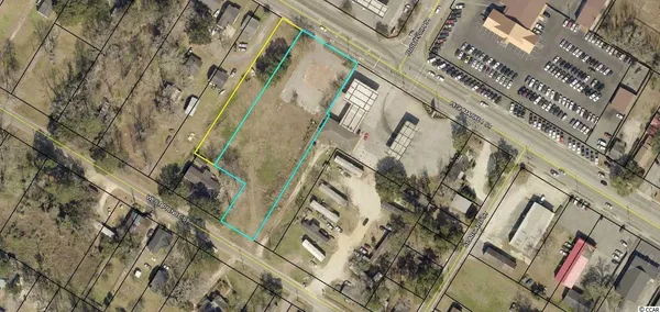 $464,000 | 2527 Highmarket Street, Georgetown, SC 29440
