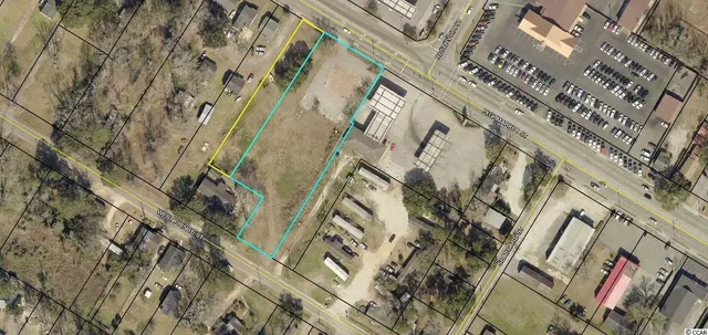 $464,000 | 2527 Highmarket Street, Georgetown, SC 29440