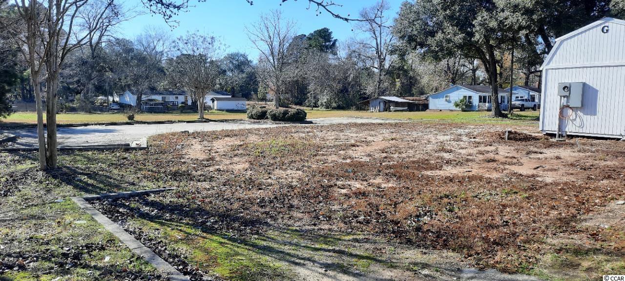 2527 Highmarket Street Georgetown, SC 29440 - Photo 6 of 7