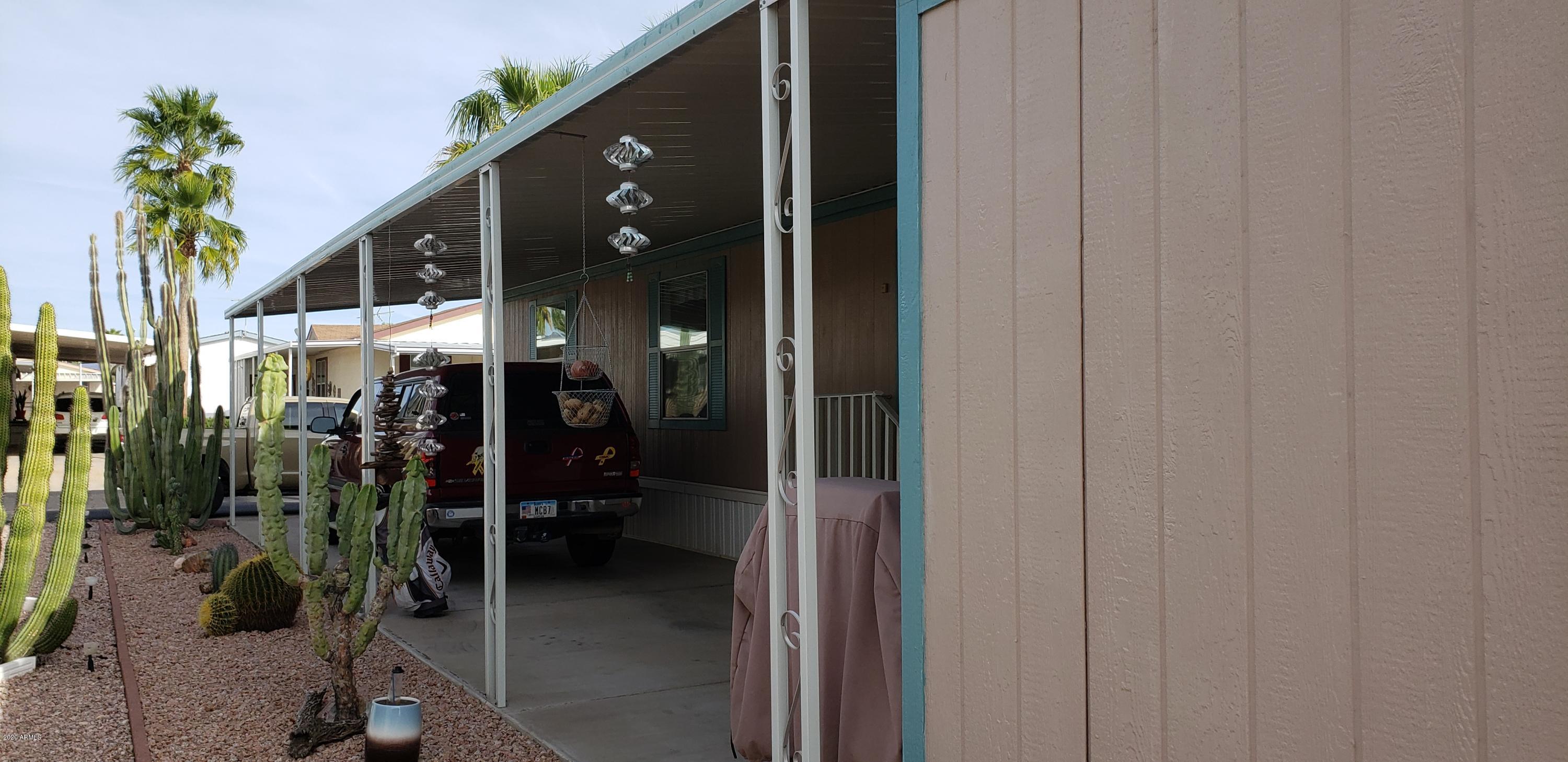 301 South Signal Butte Road, Unit 226 Apache Junction, AZ 85120 - Photo 27 of 42