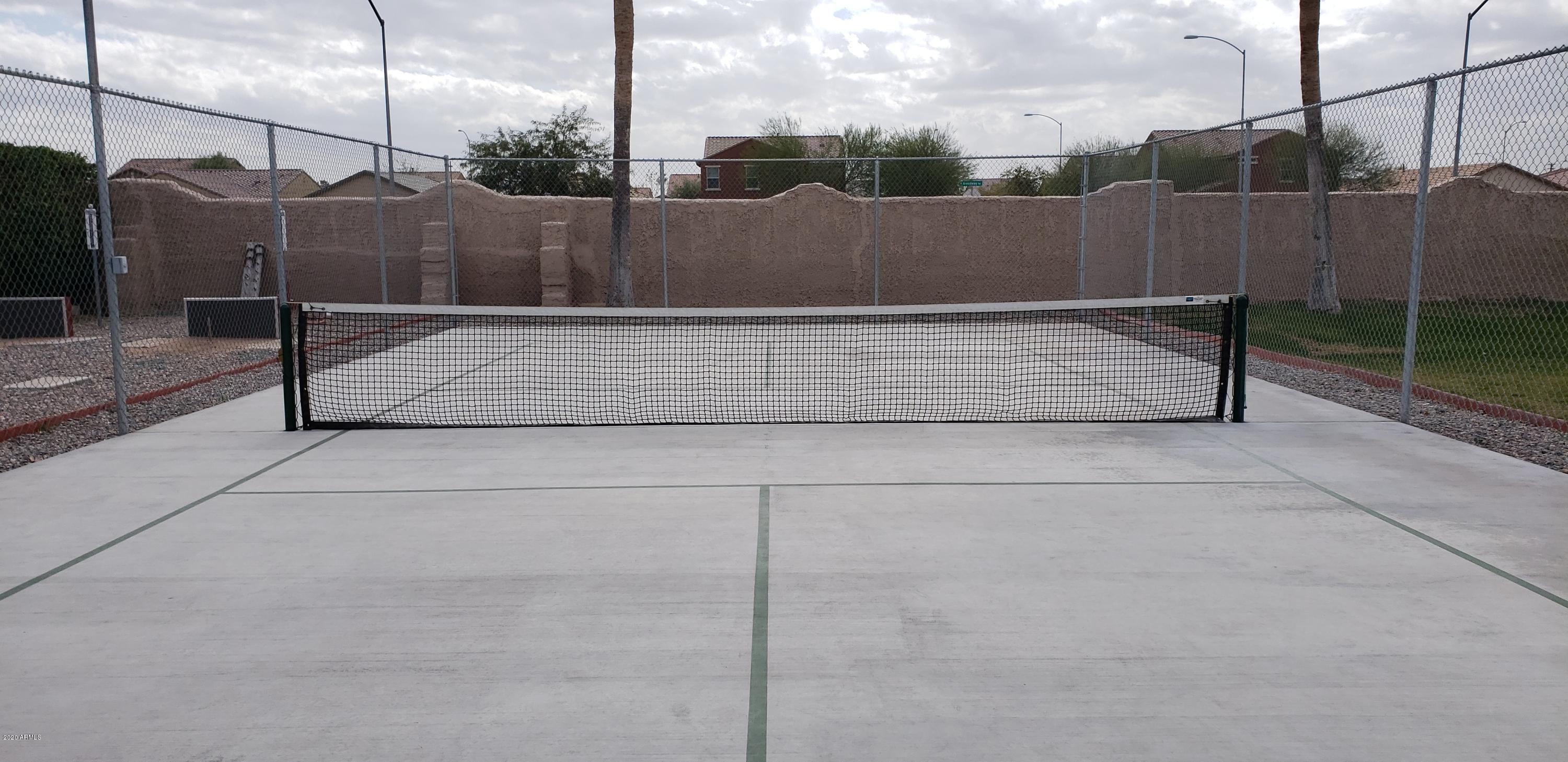 301 South Signal Butte Road, Unit 226 Apache Junction, AZ 85120 - Photo 40 of 42 a view of outdoor space